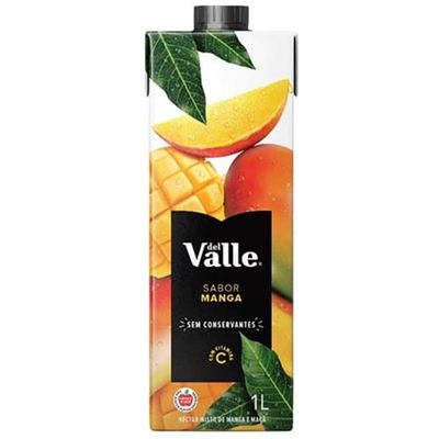 Suco Del Valle Manga 1l