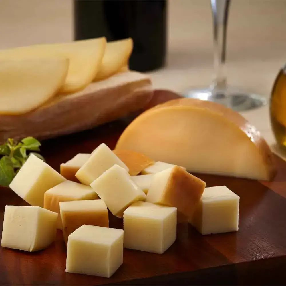 PROVOLONE SIMPLES