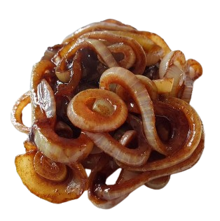 CEBOLA CARAMELIZADA