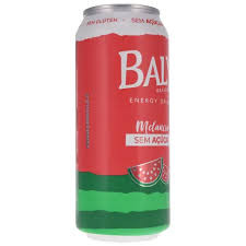 ENERGETICO BALY MELANCIA S/AÇUCAR LATA 473ML