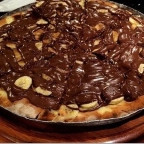 BANANA & CHOCOLATE 