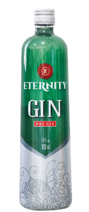 ETERNITY GARRAFA