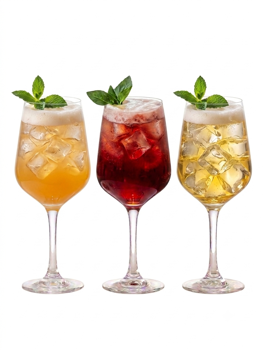 Soda Italiana Fit