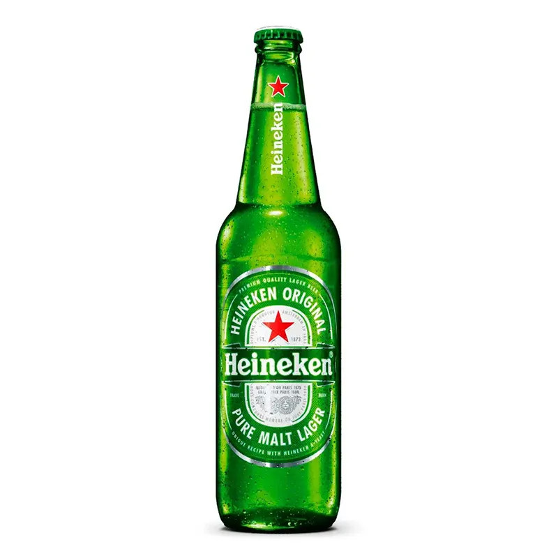 Heineken 600ml