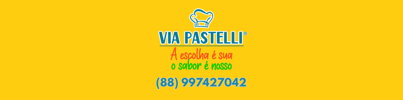 VIA PASTELLI