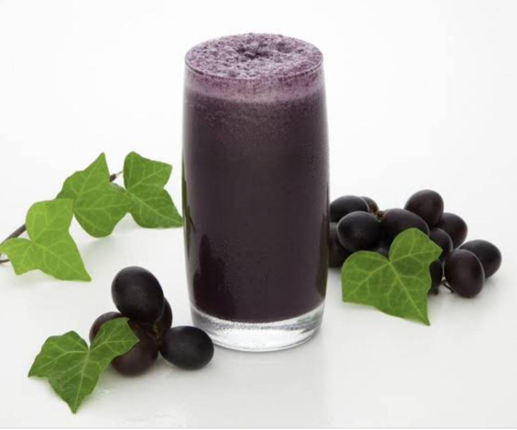 CREME DE ACAÍ 