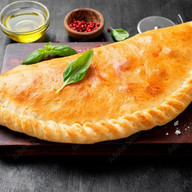 CALZONE DE PIZZA DO CHEFF