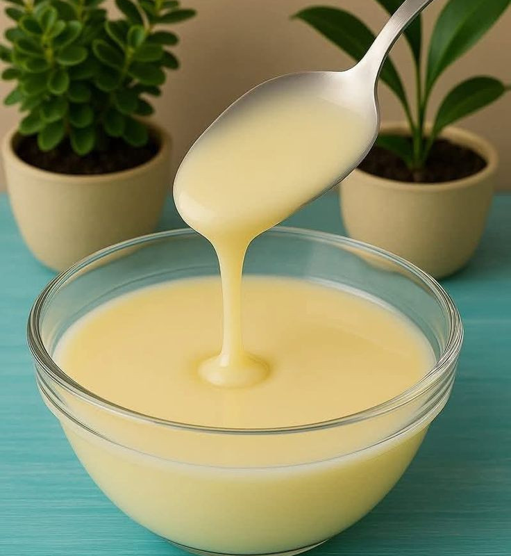 CREME DE LIMAO