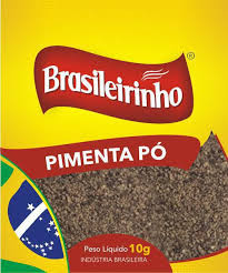 PIMENTA DO REINO BRASILEIRINHO