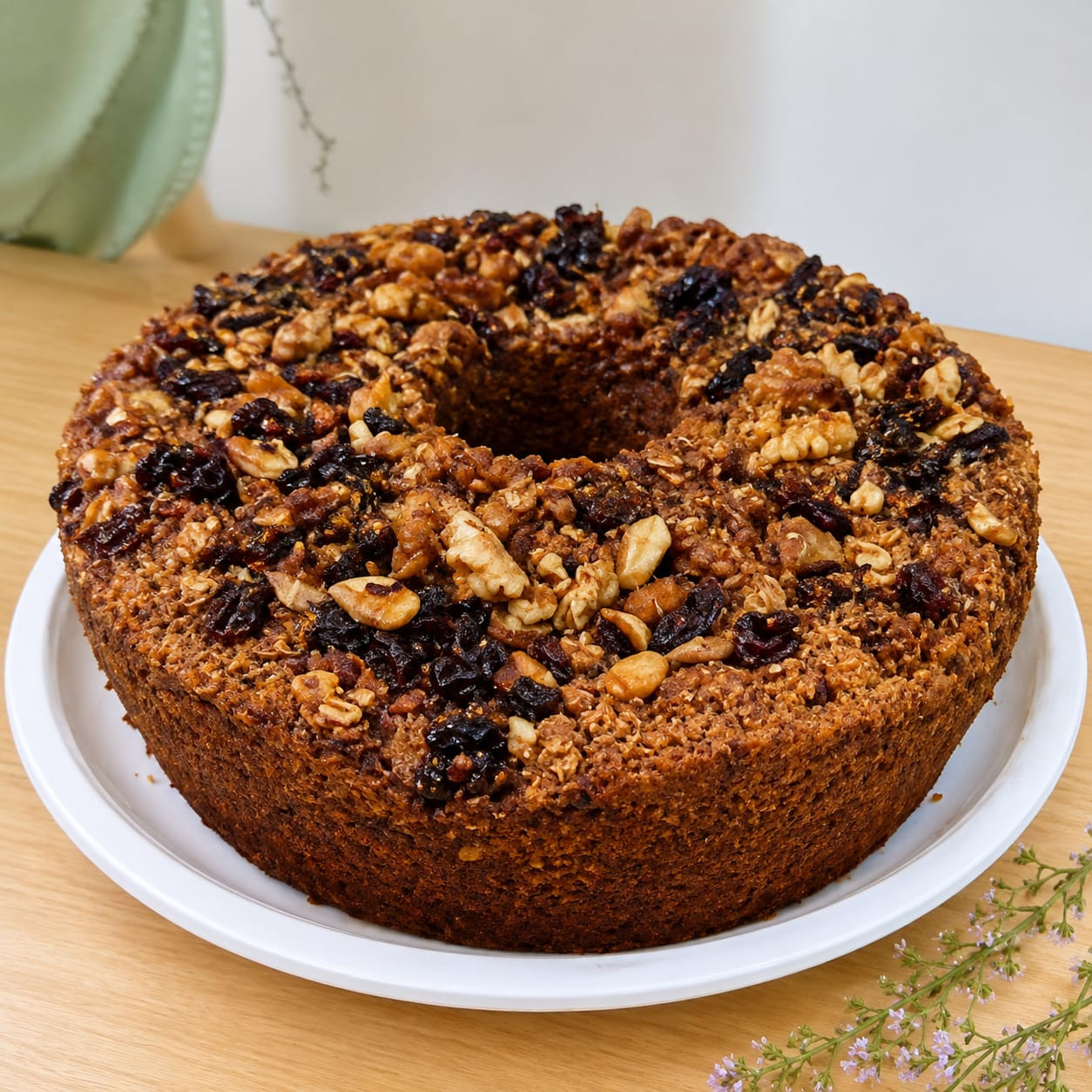 BOLO FIT 500G