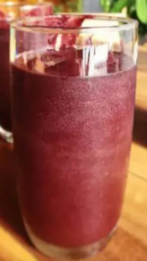 SUCO COM +ACAI