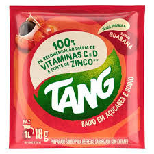 SUCO TANG GUARANA
