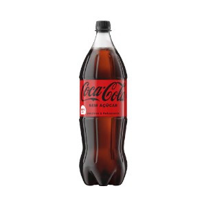 COCA COLA ZERO 1,5L
