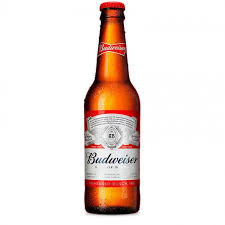 LONG NECK BUDWEISER