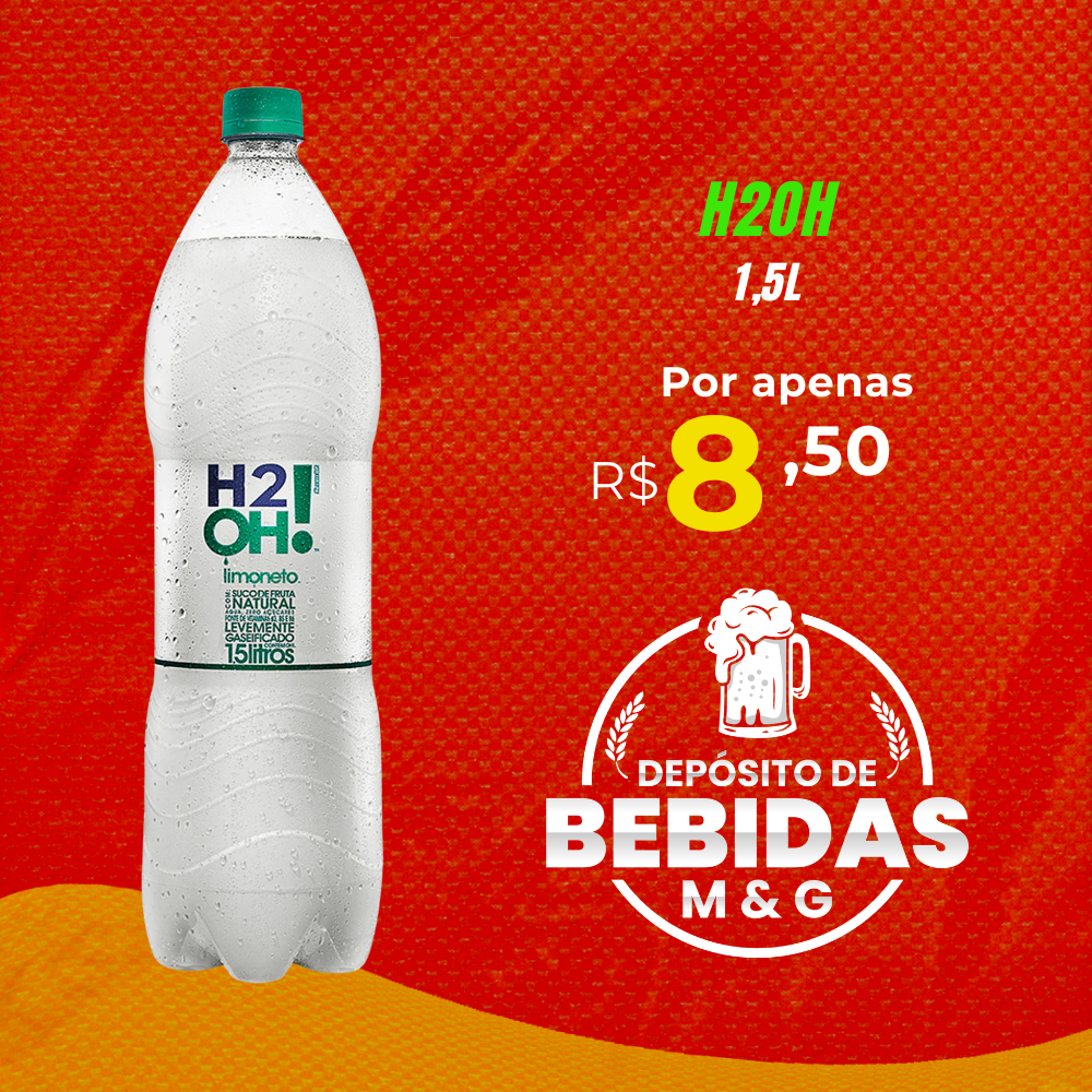 H20 1,5L