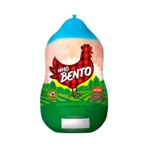 FRANGO CONG CAIPIRA NHO BENTO KG