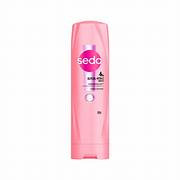 CONDICIONADOR SEDA 300ML LUMINOUS UV GLYCOL+VITA C 
