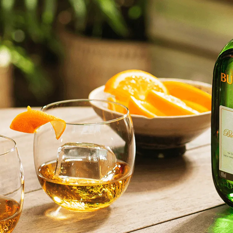 Buchanans 12 Anos [Dose]