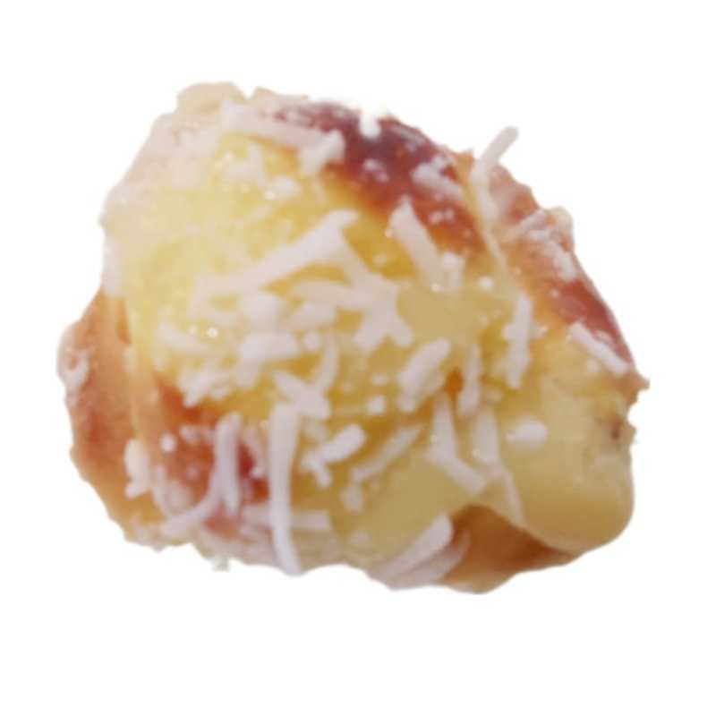 5494 - Rosca Com Coco P Und