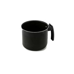CANECO DOCESAR PRETO N16 3L