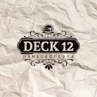DECK 12 HAMBURGUERIA E STEAK HOUSE