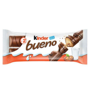 KINDER BUENO