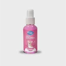 Deo Colonia Femeas 110 Ml