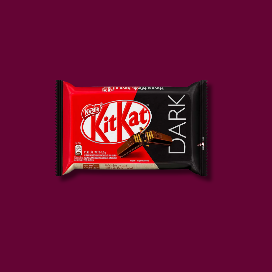 KIT KAT DARK