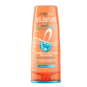 COND ELSEVE CACHOS LONGOS DOS SONHO 400ML