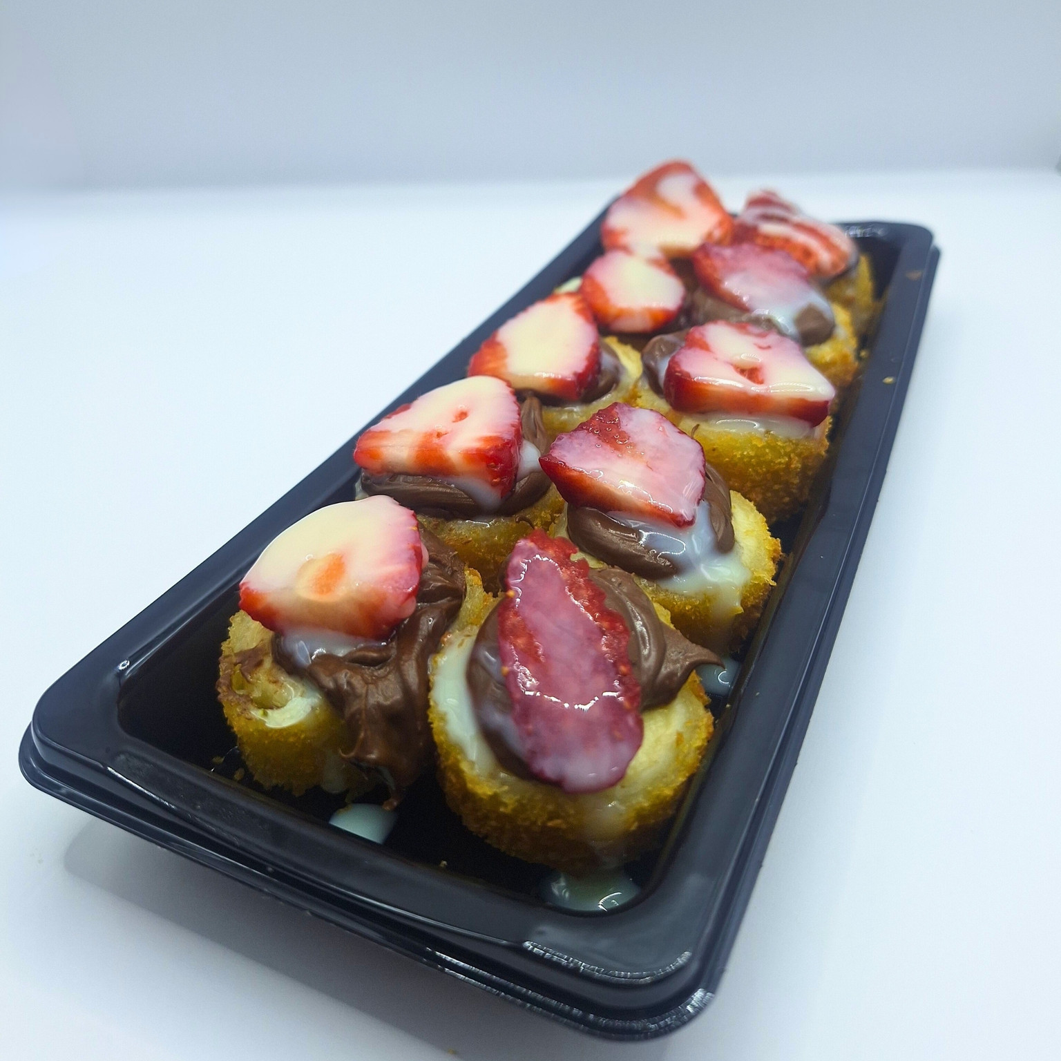 Hot Banana (10 unidades)