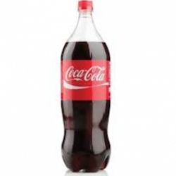 COCA COLA 2L