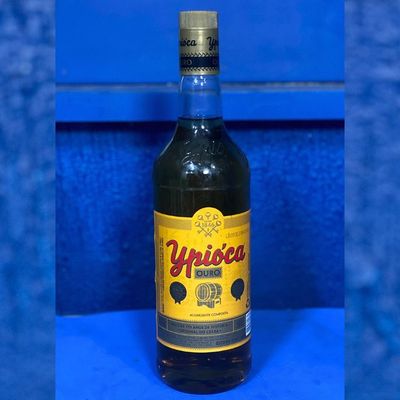 YPIOCA OURO 965ML