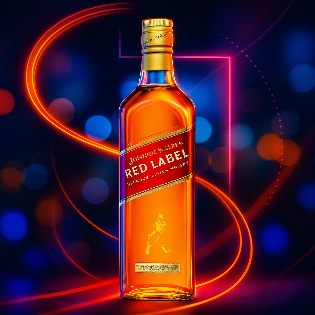 RED LABEL 1LT