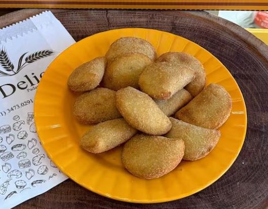 Mini Risoles