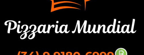 Pizzaria  MUNDIAL