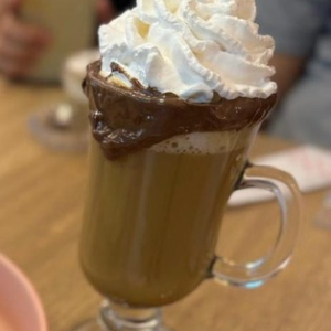 CAPUCCINO DONNA 200 ML