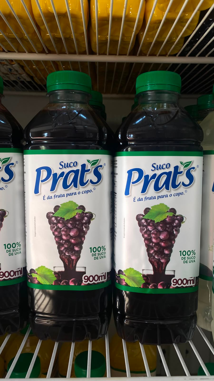 PRAT`S UVA