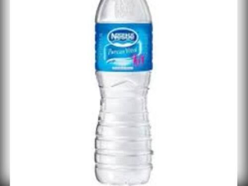 Agua Mineral 1,500ml