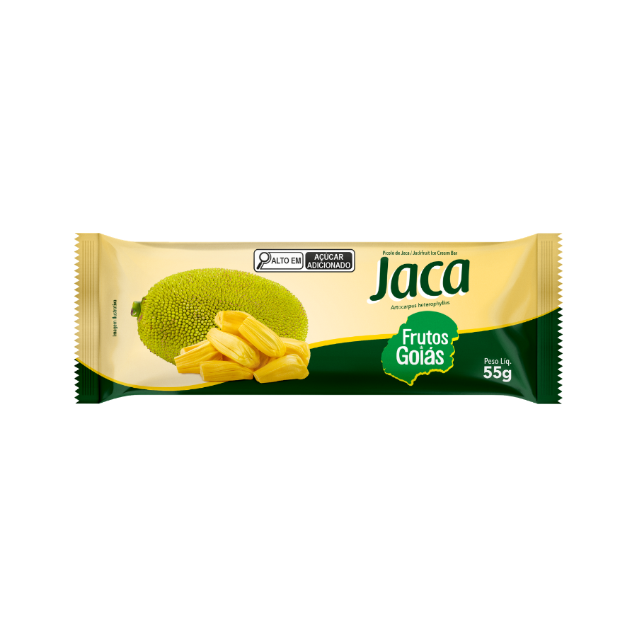 PICOLE JACA
