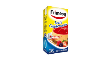 Leite cond. Frimesa 395g