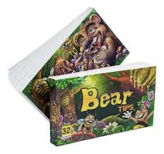 PITEIRA BEAR 