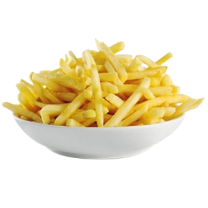 BATATA FRITA PORÇÃO