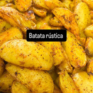 Batata Assada