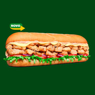 Frango Supreme Proteico 30cm