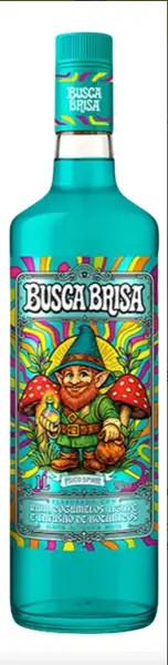 Busca Brisa 1L