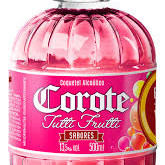 COROTE TUTTI FRUTI