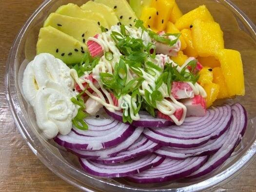 Poke Kani