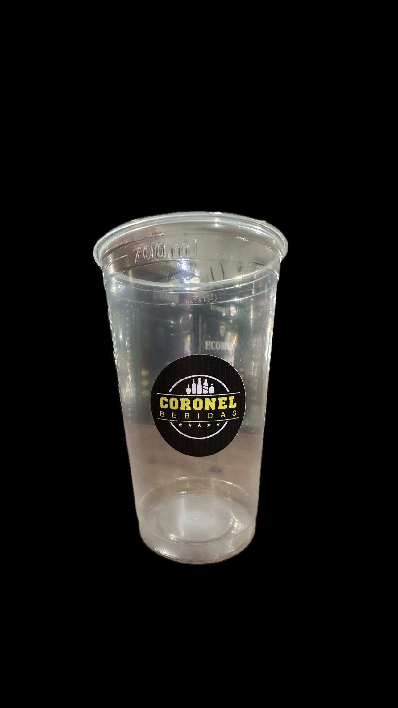 Copão 700ml 