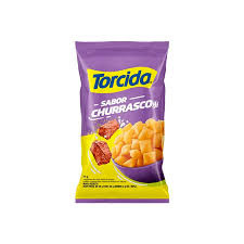 TORCIDA CHURRASCO 35GR