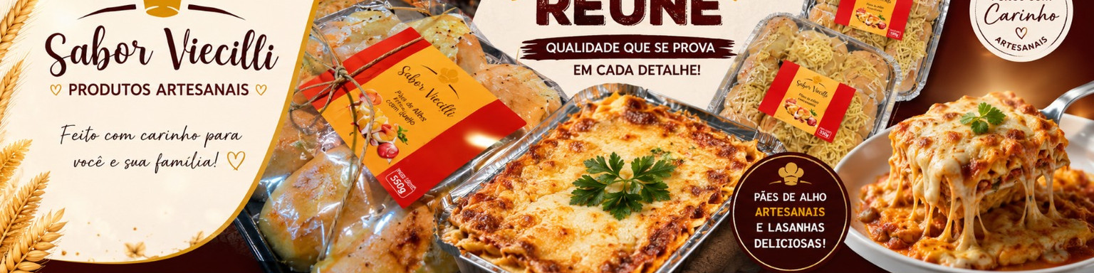 App Sabor Viecilli